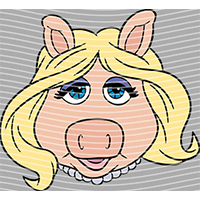 Cartoons and other-CO 4007